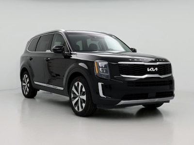 2022 Kia Telluride EX -
                Jackson, MS