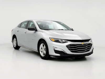 2019 Chevrolet Malibu LS -
                Jackson, MS