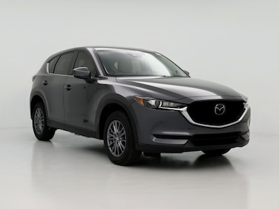 2021 Mazda CX-5 Touring -
                Jackson, MS