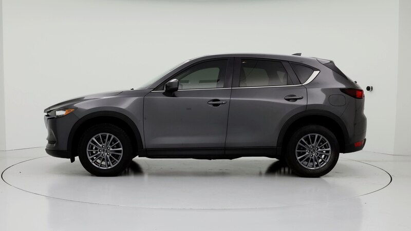 2021 Mazda CX-5 Touring 3