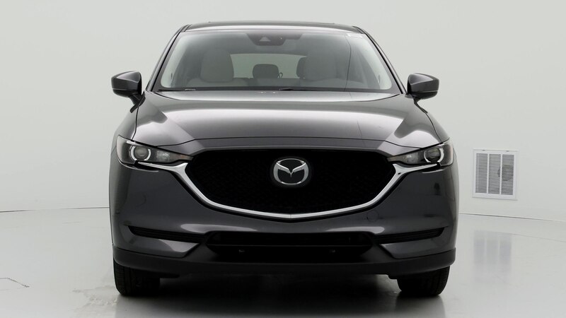 2021 Mazda CX-5 Touring 5