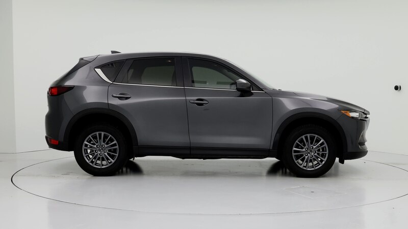 2021 Mazda CX-5 Touring 7