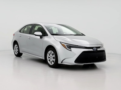 2023 Toyota Corolla LE -
                Memphis, TN