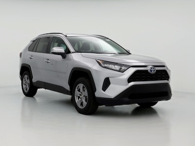 2022 Toyota RAV4 LE -
                Memphis, TN