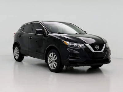 2021 Nissan Rogue Sport S -
                Birmingham, AL