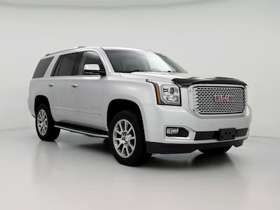 2017 GMC Yukon Denali -
                Jackson, MS