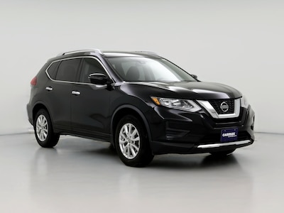 2020 Nissan Rogue SV -
                Denton, TX