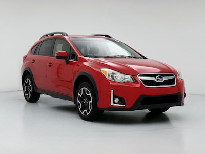 2016 Subaru XV Crosstrek Premium -
                Fort Worth, TX