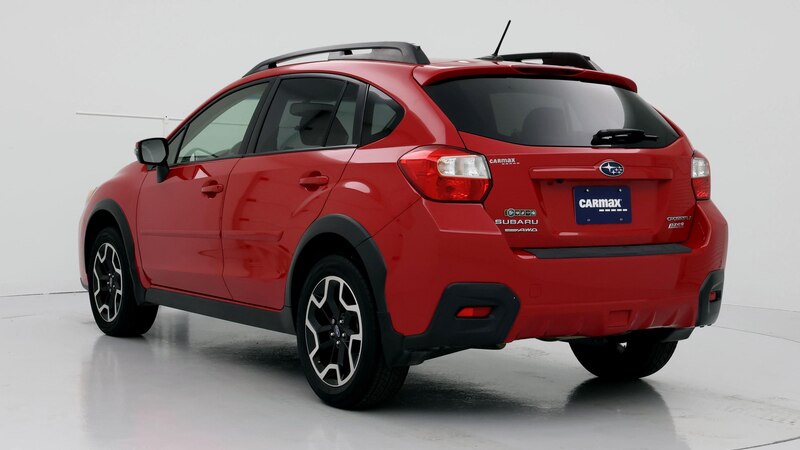 2016 Subaru XV Crosstrek Premium 2