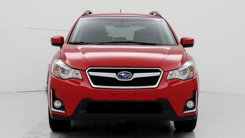 2016 Subaru XV Crosstrek Premium 5