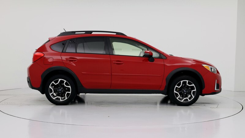 2016 Subaru XV Crosstrek Premium 7