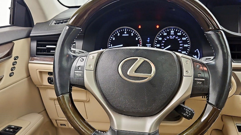 2014 Lexus ES 350 10