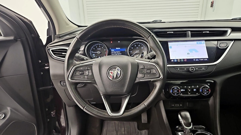 2020 Buick Encore GX Select 10