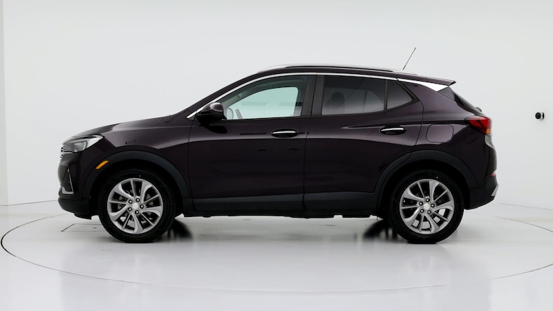 2020 Buick Encore GX Select 3