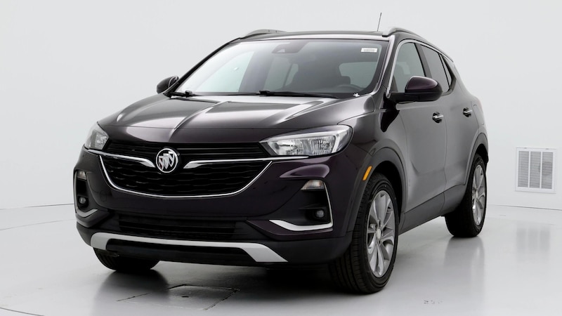 2020 Buick Encore GX Select 4