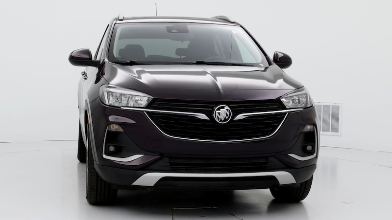 2020 Buick Encore GX Select 5