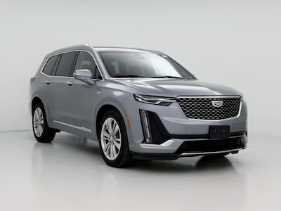 2023 Cadillac XT6 Premium Luxury -
                Birmingham, AL