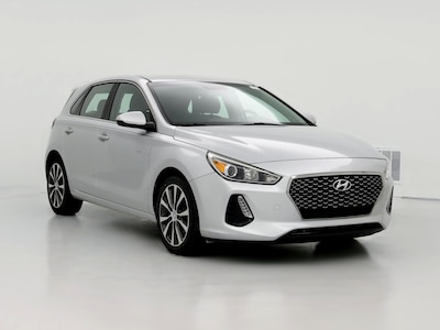 2019 Hyundai Elantra GT -
                Birmingham, AL