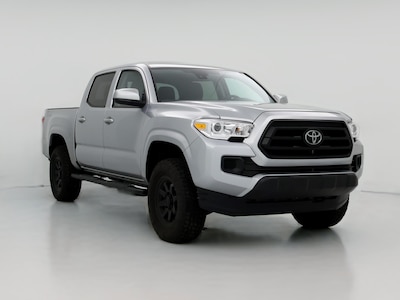 2023 Toyota Tacoma SR5 -
                Birmingham, AL