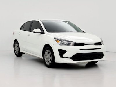 2023 Kia Rio S -
                Mobile-Pensacola, FL