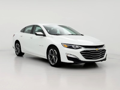 2022 Chevrolet Malibu LT -
                Mobile, AL