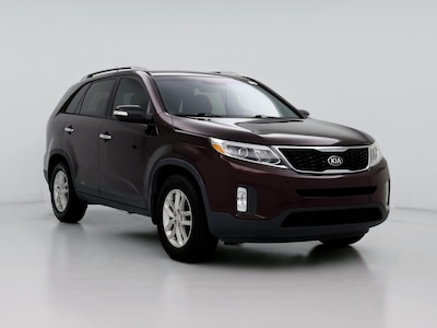 2015 Kia Sorento LX -
                Tupelo, MS