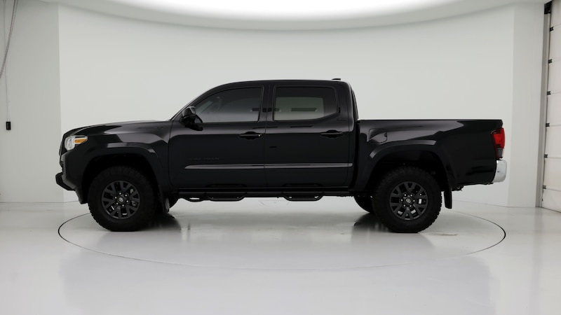 2021 Toyota Tacoma SR5 3