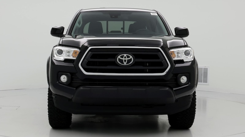 2021 Toyota Tacoma SR5 5