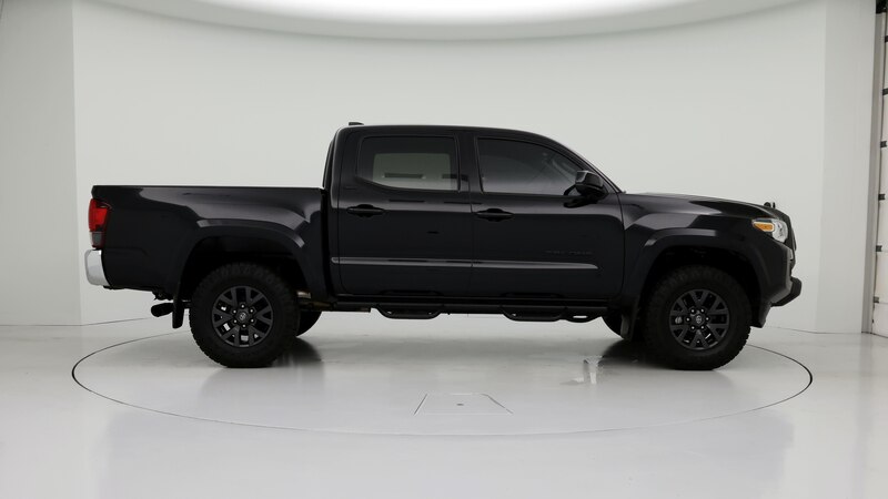 2021 Toyota Tacoma SR5 7