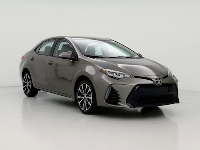 2019 Toyota Corolla SE -
                Tupelo, MS