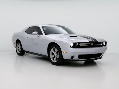 2020 Dodge Challenger SXT -
                Jackson, MS