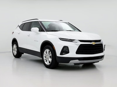 2021 Chevrolet Blazer  -
                Memphis, TN