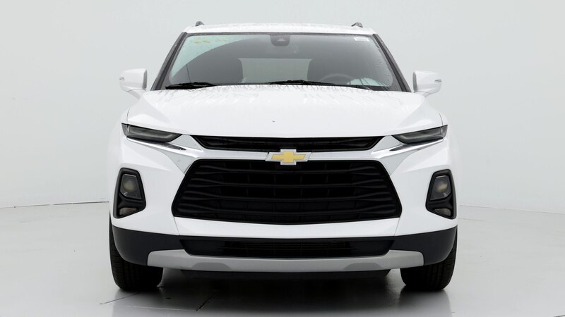 2021 Chevrolet Blazer  5