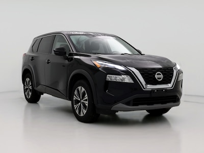 2021 Nissan Rogue SV -
                Jackson, MS