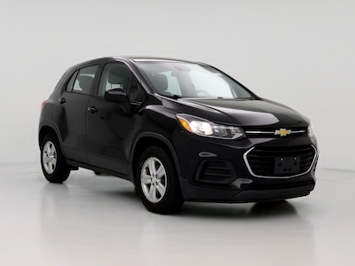 2019 Chevrolet Trax LS -
                Atlanta, GA