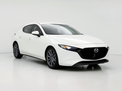 2022 Mazda Mazda3 Select -
                Tupelo, MS