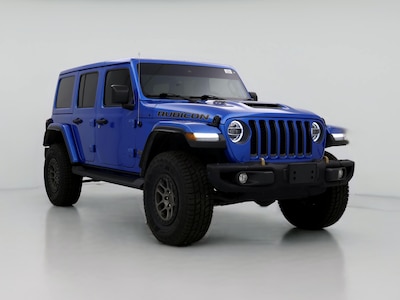 2022 Jeep Wrangler Unlimited Rubicon 392 -
                Birmingham, AL