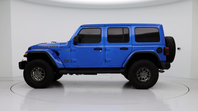 2022 Jeep Wrangler Unlimited Rubicon 392 3