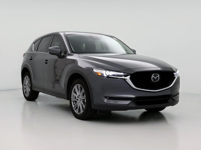 2021 Mazda CX-5 Grand Touring -
                Birmingham, AL