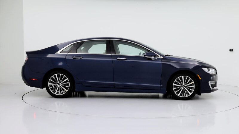 2017 Lincoln MKZ Select 7