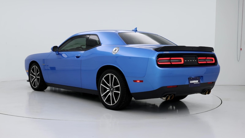 2023 Dodge Challenger R/T 2