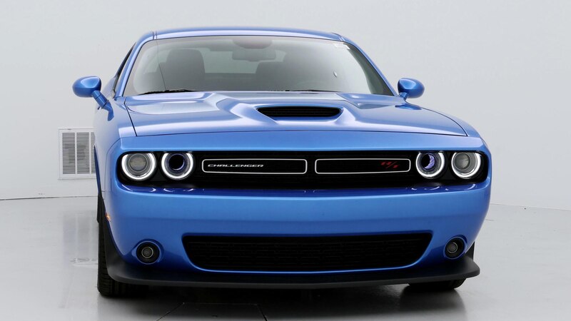 2023 Dodge Challenger R/T 5