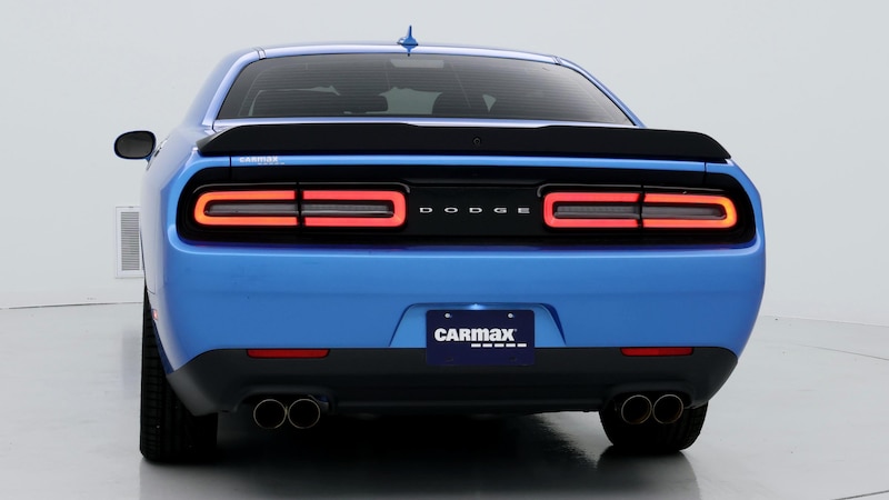 2023 Dodge Challenger R/T 6