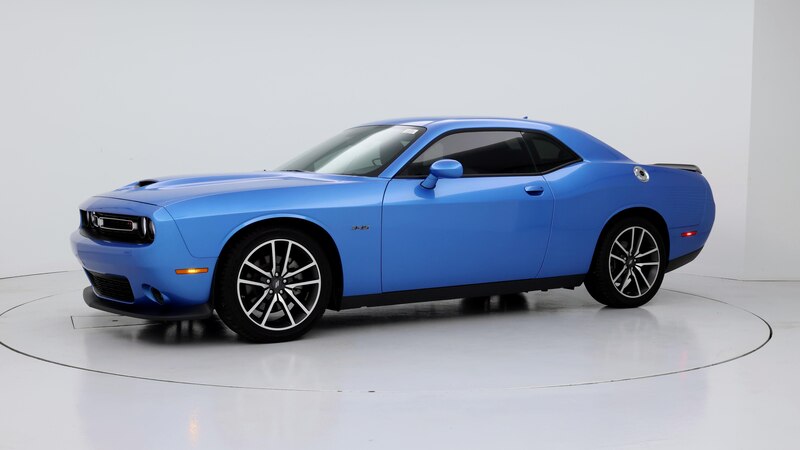 2023 Dodge Challenger R/T 7