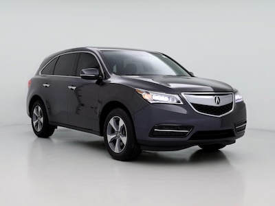 2014 Acura MDX  -
                Jackson, MS