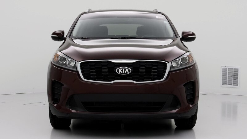 2019 Kia Sorento LX 5