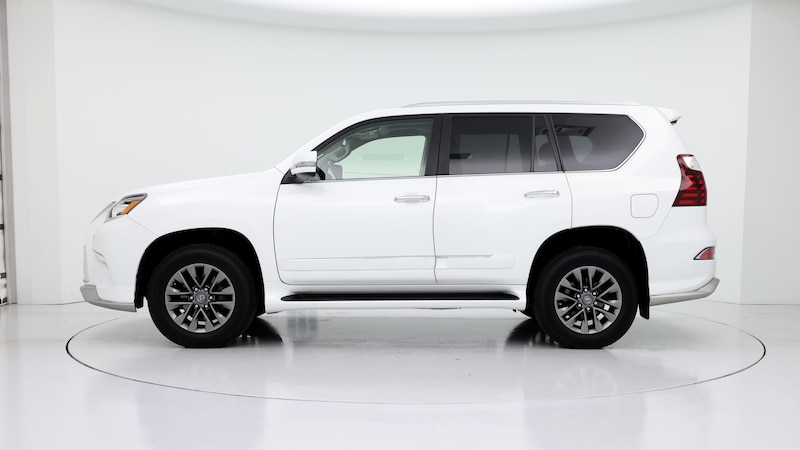 2019 Lexus GX 460 Luxury 3