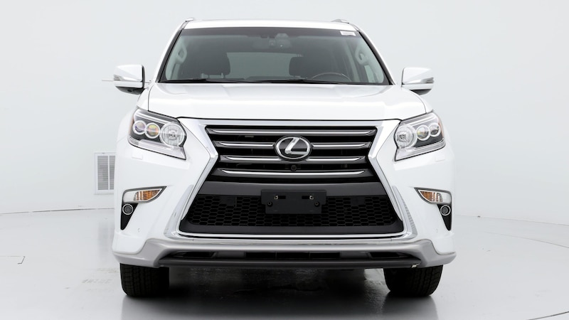 2019 Lexus GX 460 Luxury 5