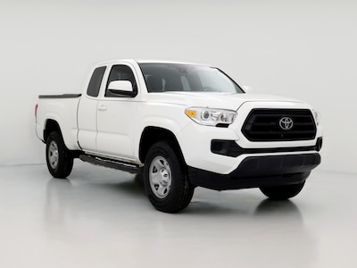 2021 Toyota Tacoma SR -
                Jackson, MS