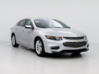 2017 Chevrolet Malibu LT -
                Jackson, TN